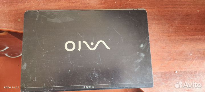 Нетбук Sony PCG 6Z6P