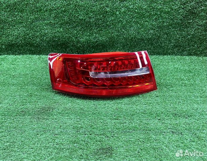 Фонарь задний левый Audi A6 C6 4F Sedan 2009-2011
