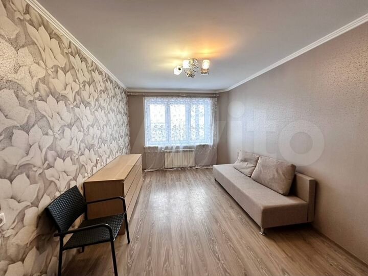 2-к. квартира, 60 м², 7/9 эт.