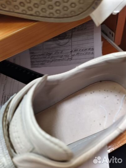 Кеды brunello cucinelli 40