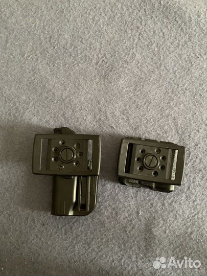 Кабура для пм