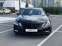 Mercedes-Benz E-класс 3.5 AT, 2012, 169 000 км, с пробегом, цена 1 680 000 руб.