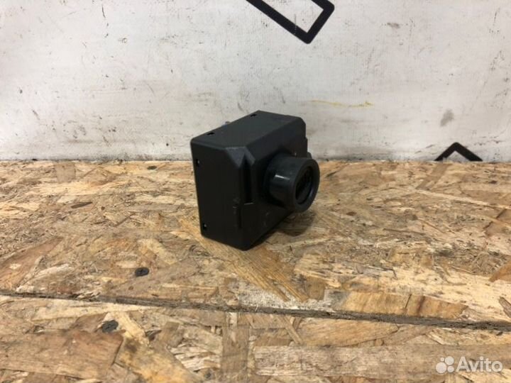 Замок зажигания Mercedes-Benz Gla-Class X156 До