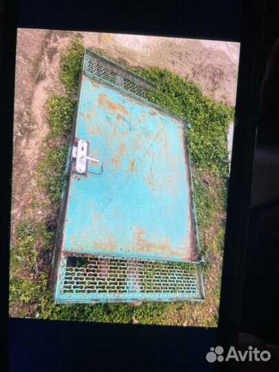 Продам ворота