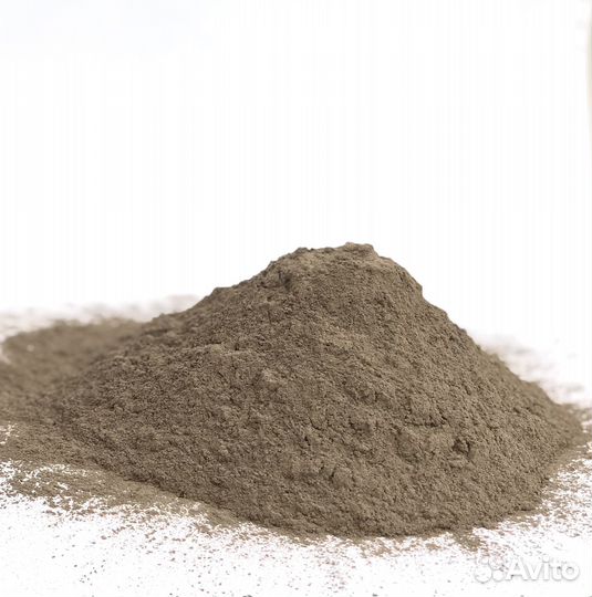 Зола древесная просеянная