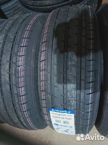 Triangle Connex Van TV701 215/60 R16C 103H