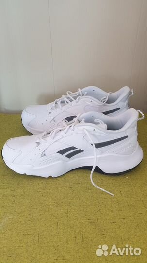 Кроссовки reebok 43 р оригинал