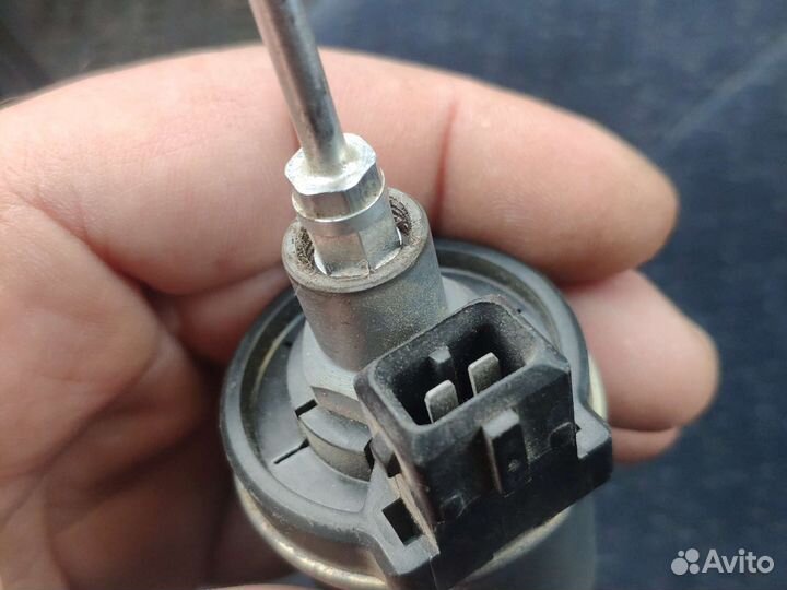 Топливный насос Eberspaher