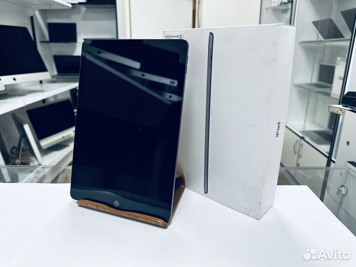 iPad 8 2020 32 gb Wi-Fi Space Gray (1370)