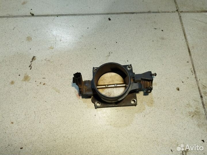 Дросельная заслонка mazda 6 gg