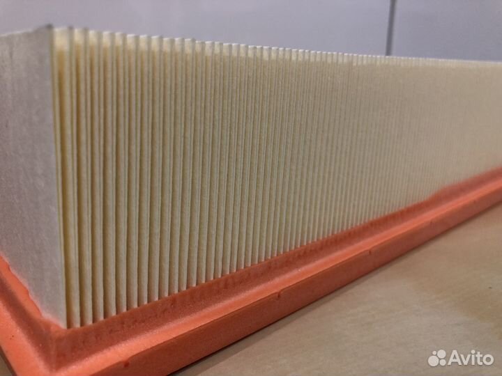 Комплект фильтров Skoda Superb 1.8/2.0