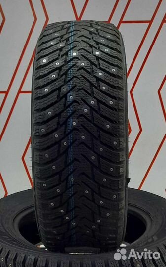 Nokian Tyres Nordman 8 195/65 R15 95T