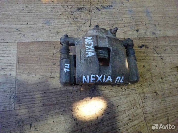 Суппорт передний левый Daewoo Nexia 1995-2016