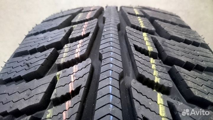 Bfgoodrich Winter T/A KSI 235/55 R17 99T