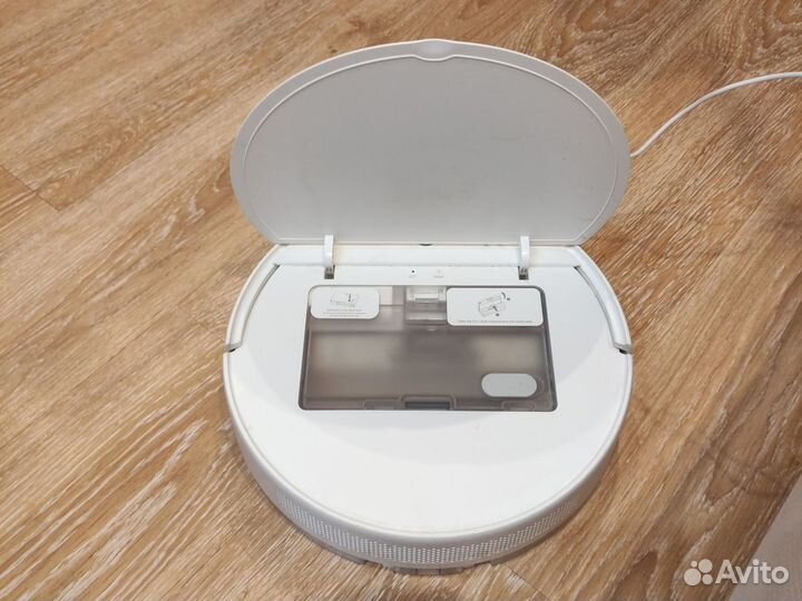 Робот-пылесос Xiaomi MiJia Sweeping Robot G1