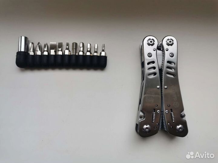 Мультитул Ganzo G302-H