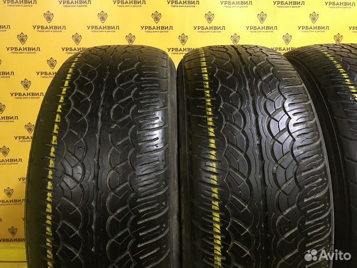 Yokohama Parada Spec-X 225/60 R18 100H