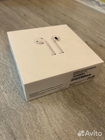 Коробки от apple