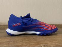 Сороконожки Adidas Predator Edge 3 L TF (38,5)