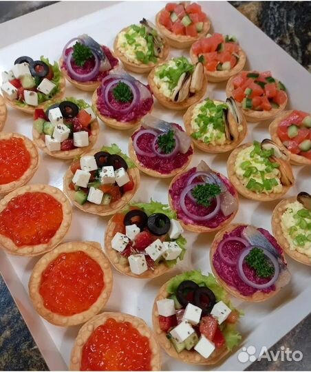 Питание, кейтеринг