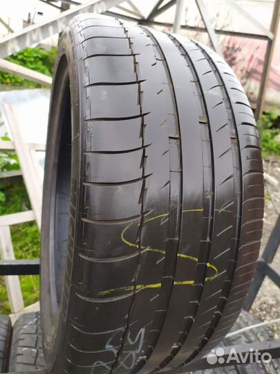 Michelin Pilot Sport PS2 245/40 R18 93Y