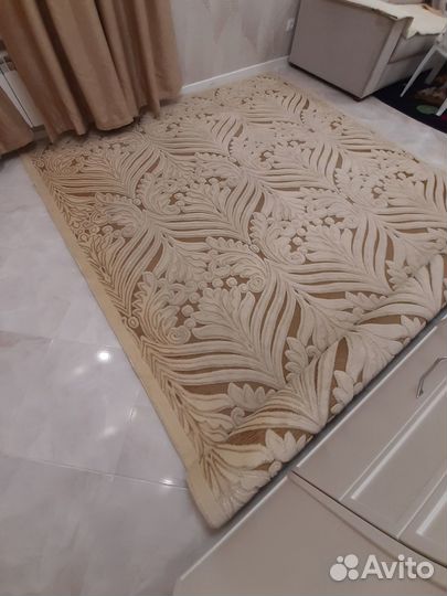 Ковер 2.5 на 4