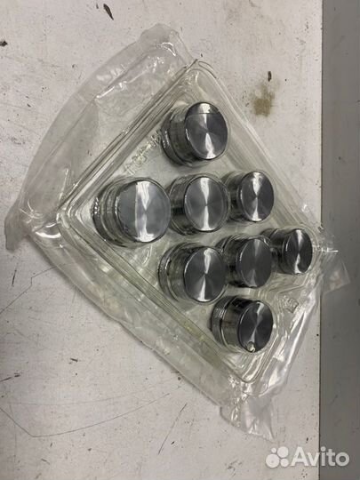 Гидротолкатель клапана (комплект 8шт) Volkswagen