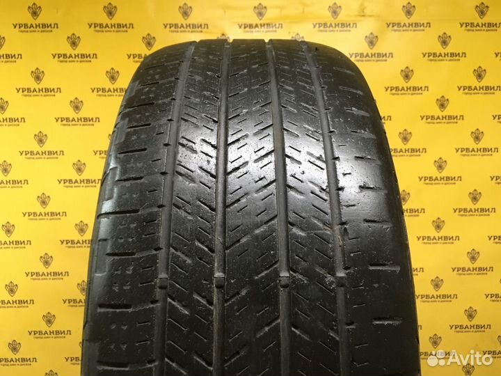 Continental Conti4x4Contact 255/50 R19