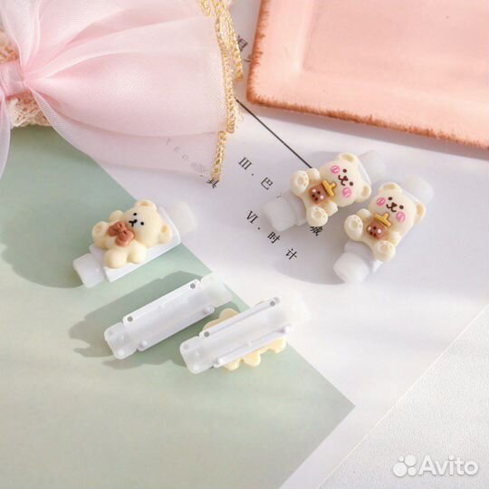 Звщита -протектор для кабеля