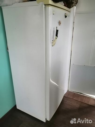 Холодильник бу