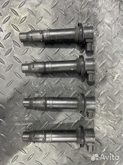 Катушки зажигания Yamaha R6