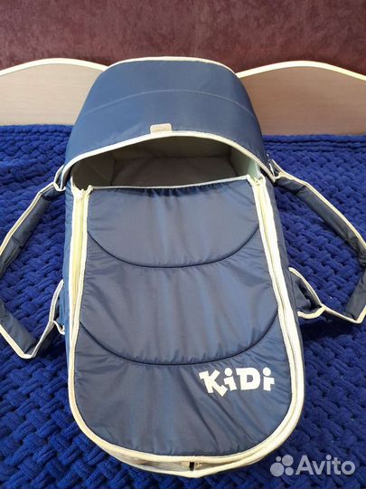 Переноска для детей