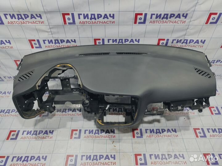 Торпедо Mitsubishi Outlander (GF) 8000A513XA