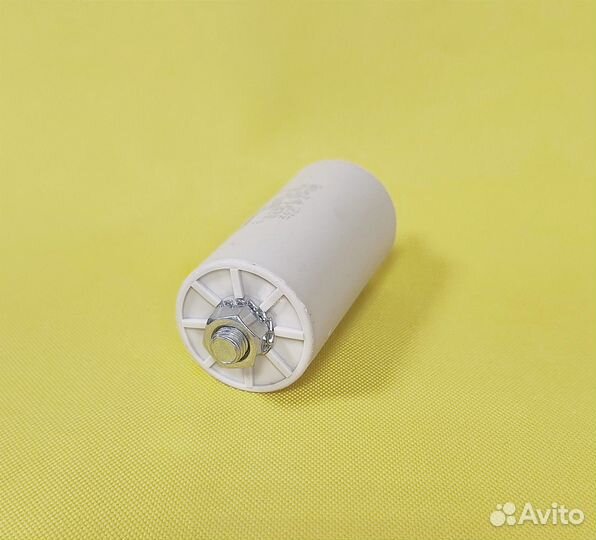 Конденсатор пусковой 6,3 мкФ 450V
