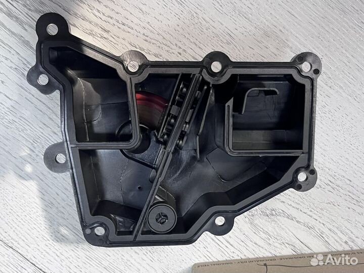 Маслоотделитель Volksawagen Polo 1.6 110-90 л.с