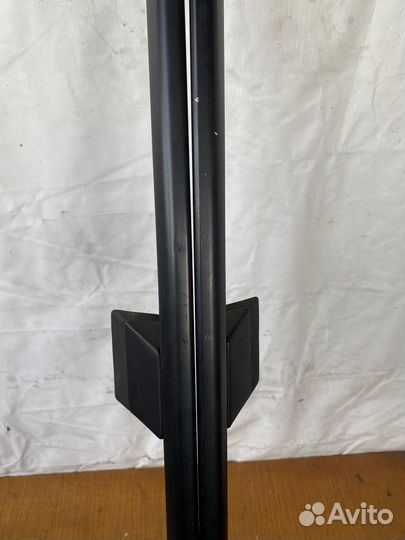 Рейлинги на крышу Ауди 80 B4 Audi Универсал