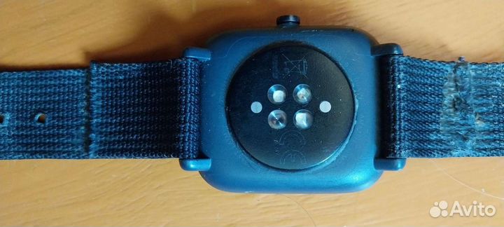 Часы, Amazfit bip u pro