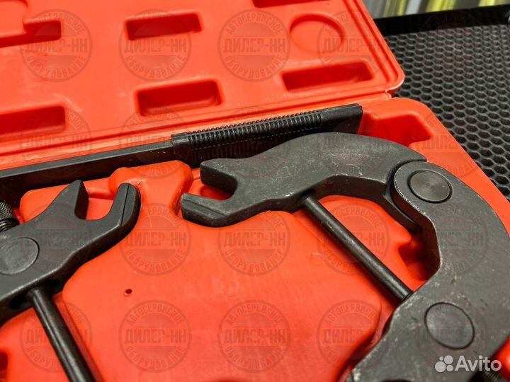 Набор фиксаторов двигателя VAG 3,0 V6 ER-86910