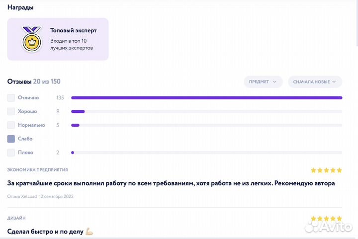 Дипломная работа, вкр, Магистерская