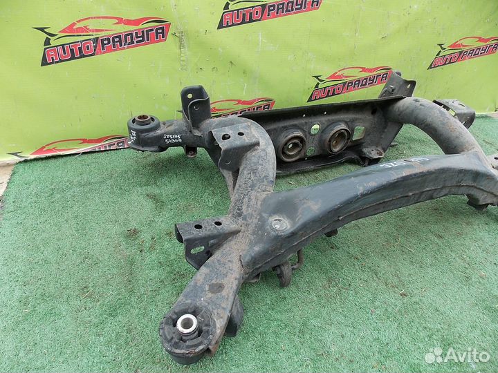 Балка подвески toyota JCG10,JCG11,JCG15,JKS175,JZS