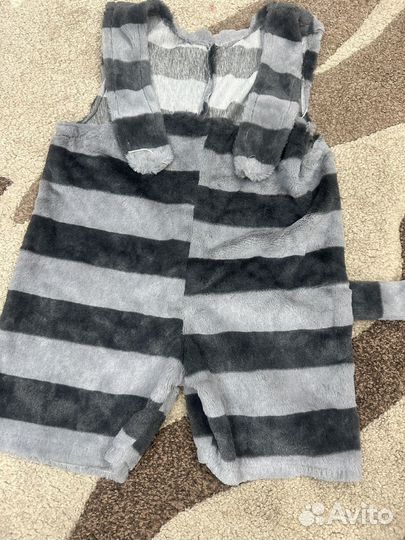 Карнавальный костюм на 5 лет