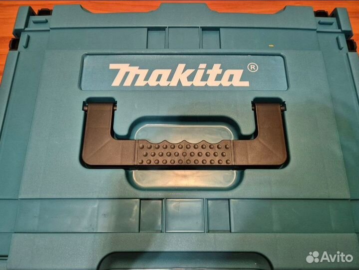 Набор инструментов makita 5 в 1