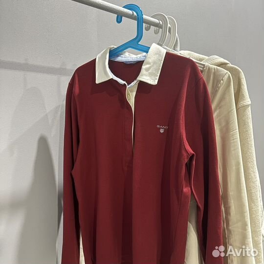 Вещи пакетом