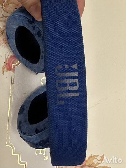 Блютуз наушники jbl
