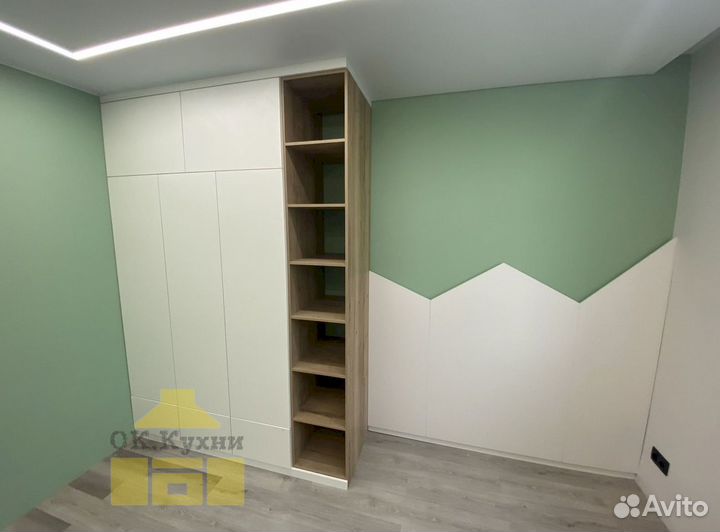 Шкаф в спальню