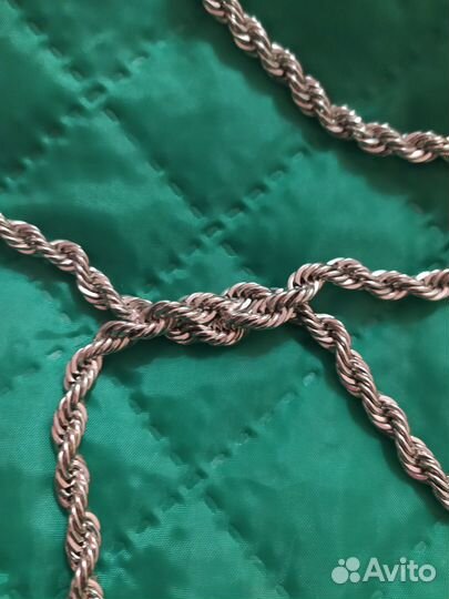 Колье Missguided