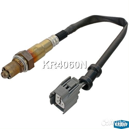 Лямбда-зонд