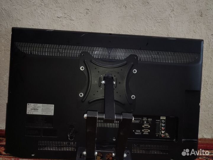 Телевизор LG 32ld450