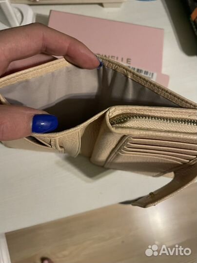 Кошелек женский coccinelle