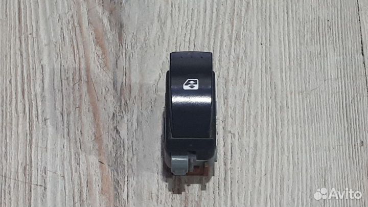 Кнопка стеклоподъемника Renault laguna 2 Лев, Прав